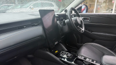 Honda E Ny1 150kW Elegance 69kWh 5dr Auto Electric Hatchback